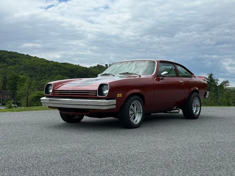 1976 Chevrolet Vega - Image 3 of 31
