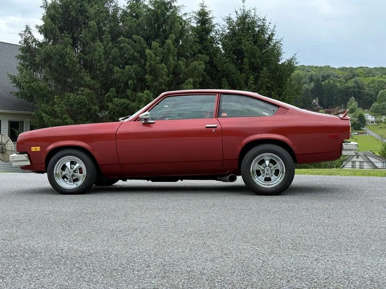 1976 Chevrolet Vega - Image 10 of 31