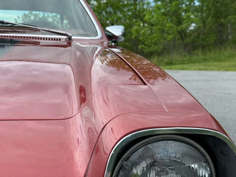 1976 Chevrolet Vega - Image 19 of 31