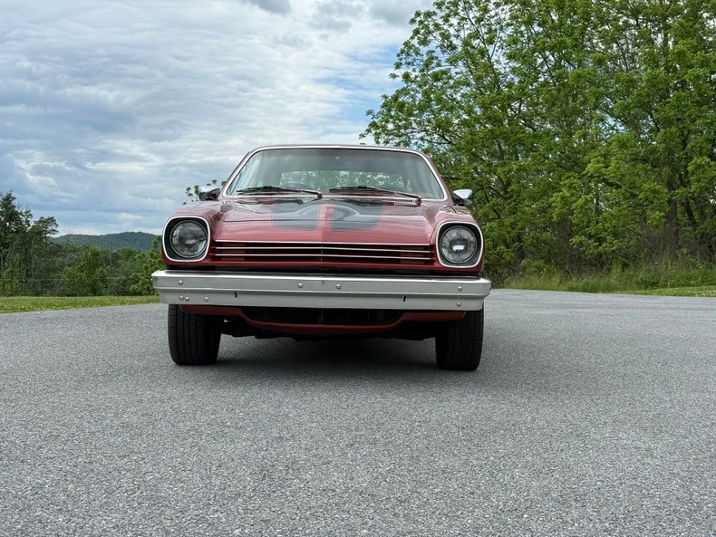 1976 Chevrolet Vega - Image 4 of 31