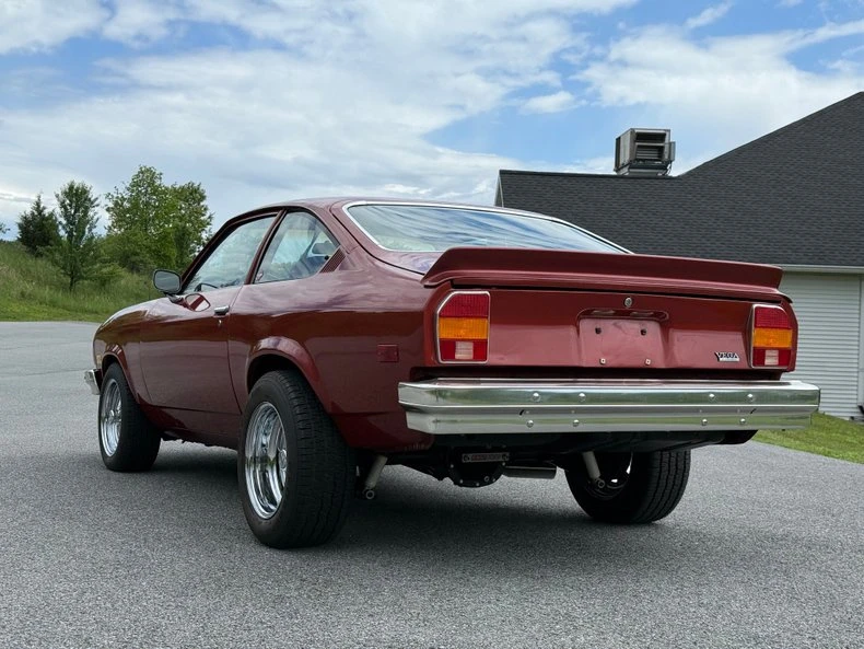 1976 Chevrolet Vega - Image 9 of 31