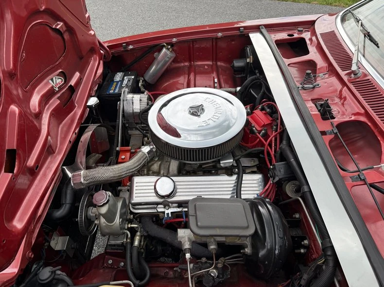 1976 Chevrolet Vega - Image 16 of 31