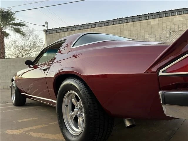 1976 Chevrolet Camaro 2nd Gen - Image 7 of 12
