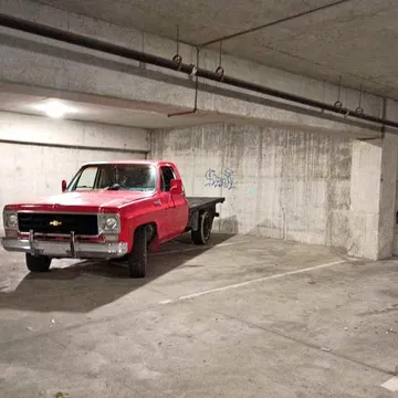 1976 Chevrolet C-10 Scottsdale