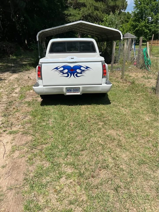 1976 Chevrolet C/K 3rd Gen - Image 4 of 8