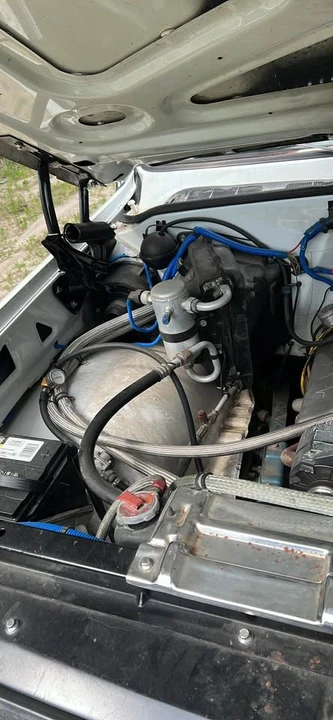 1976 Chevrolet C/K 3rd Gen - Image 8 of 8