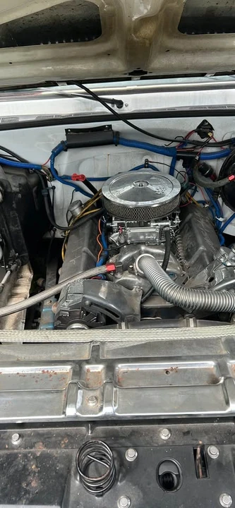 1976 Chevrolet C/K 3rd Gen - Image 7 of 8