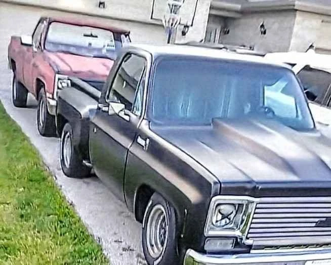 1976 Chevrolet C/K 3rd Gen - Image 5 of 5