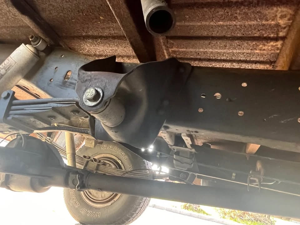 1976 Chevrolet C/K 3rd Gen - Image 9 of 15