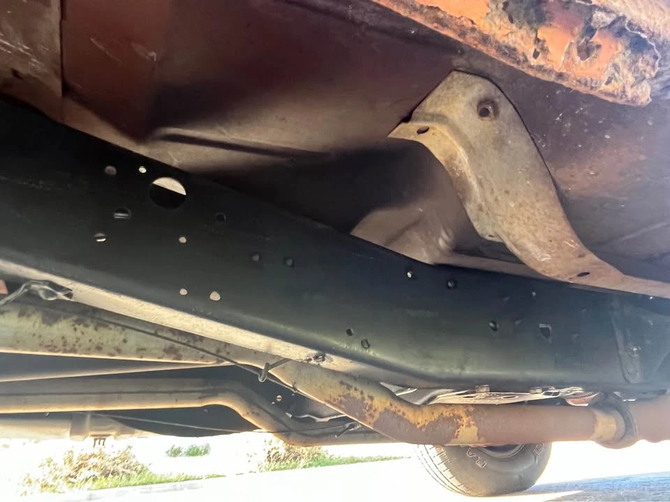 1976 Chevrolet C/K 3rd Gen - Image 10 of 15