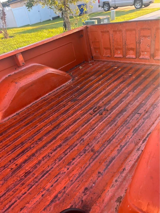 1976 Chevrolet C/K 3rd Gen - Image 6 of 15