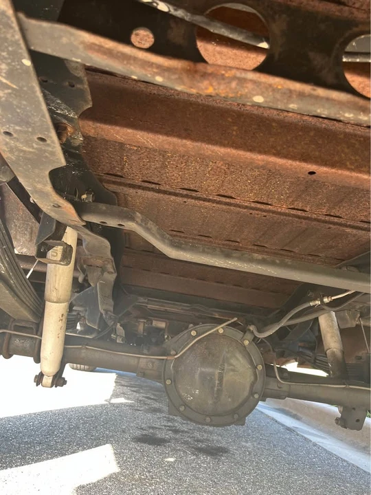 1976 Chevrolet C/K 3rd Gen - Image 12 of 15