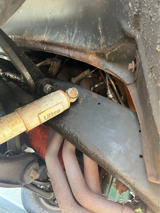 1976 Chevrolet C/K 3rd Gen - Image 14 of 15