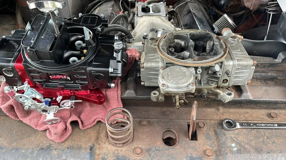 1976 Chevrolet C/K 3rd Gen - Image 15 of 15