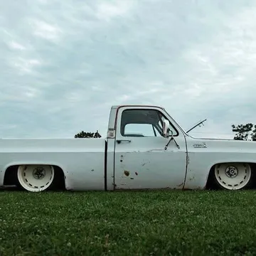 1976 Chevrolet C10
