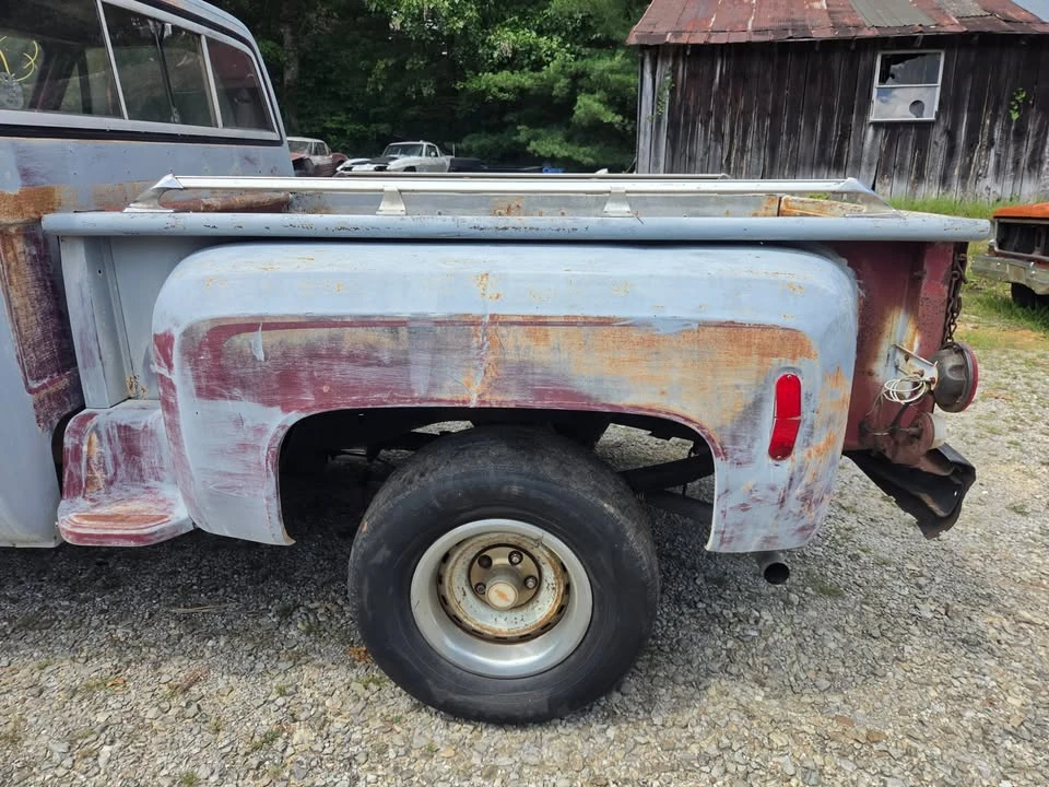 1976 Chevrolet C/K 3rd Gen - Image 18 of 20