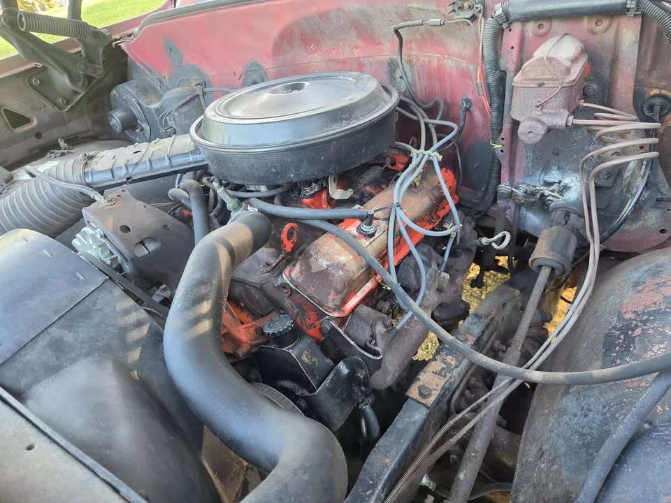 1976 Chevrolet C/K 3rd Gen - Image 7 of 20
