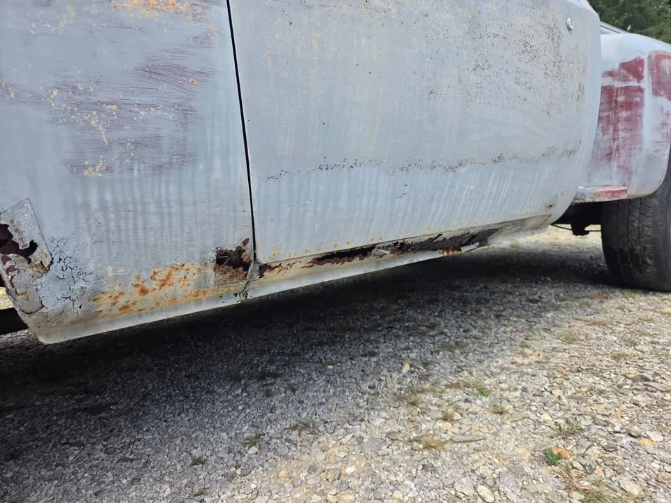 1976 Chevrolet C/K 3rd Gen - Image 12 of 20