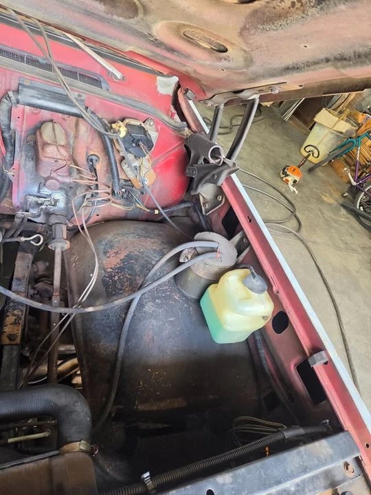 1976 Chevrolet C/K 3rd Gen - Image 9 of 20