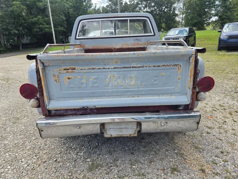 1976 Chevrolet C/K 3rd Gen - Image 16 of 20