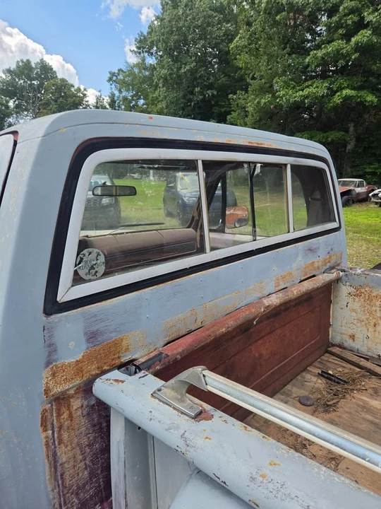 1976 Chevrolet C/K 3rd Gen - Image 19 of 20