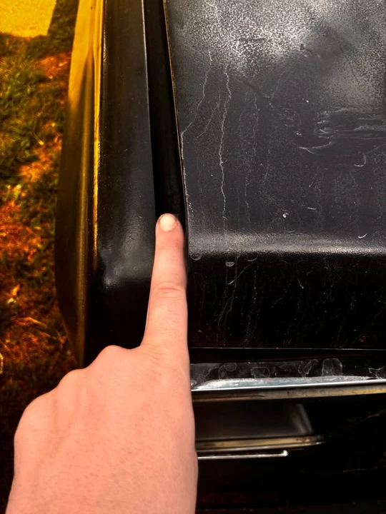 1976 Chevrolet C/K 3rd Gen - Image 3 of 9