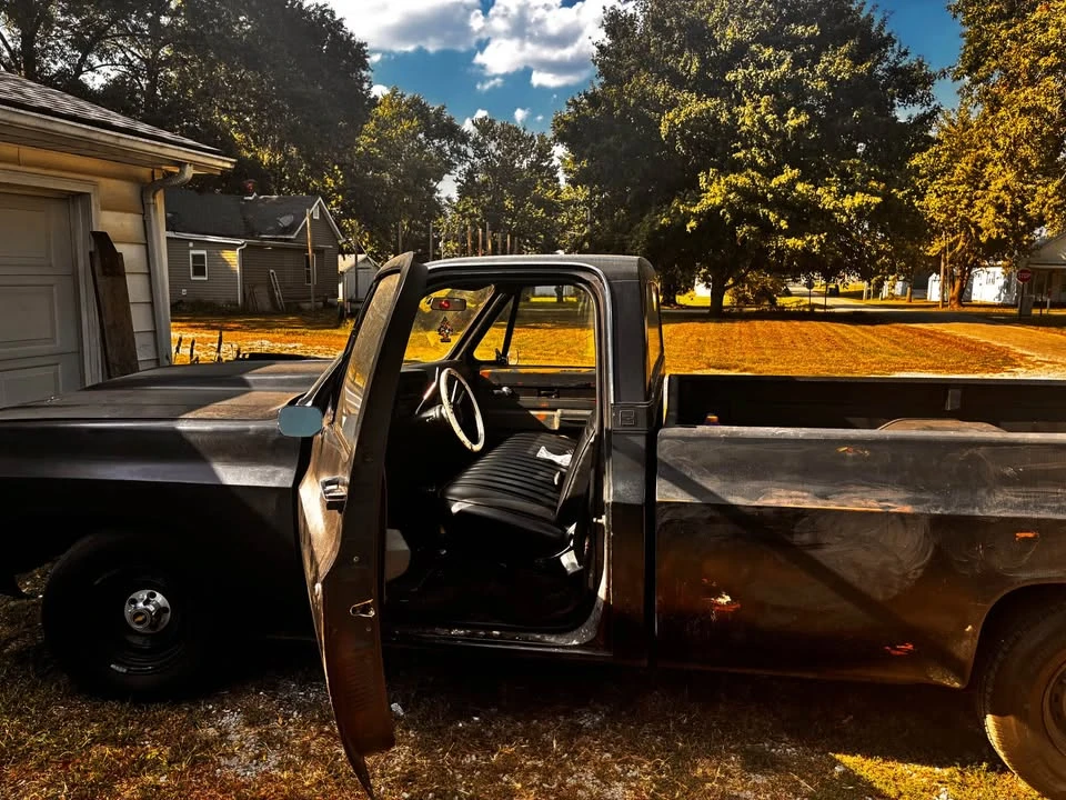1976 Chevrolet C/K 3rd Gen - Image 4 of 9