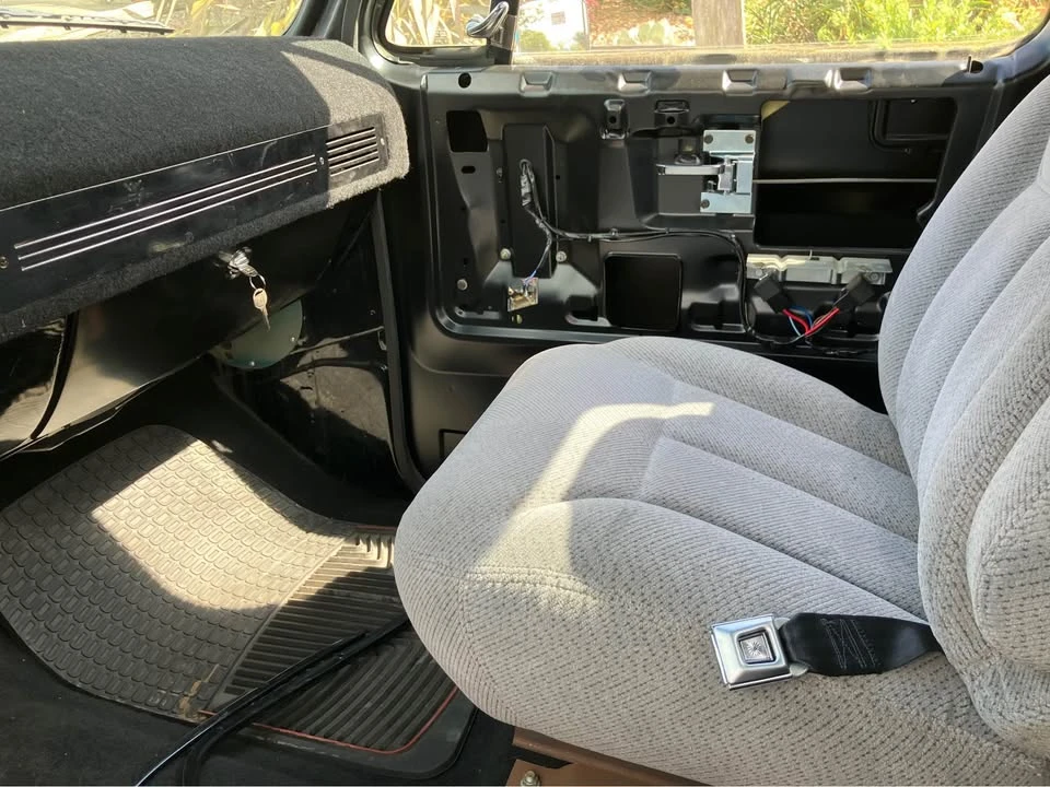 1976 Chevrolet C/K 3rd Gen - Image 8 of 9