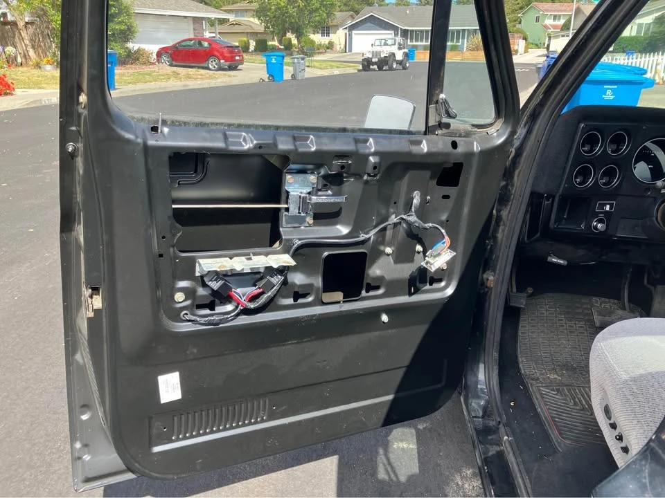 1976 Chevrolet C/K 3rd Gen - Image 6 of 9