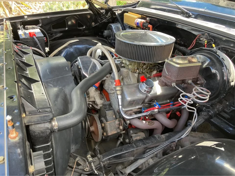 1976 Chevrolet C/K 3rd Gen - Image 3 of 9