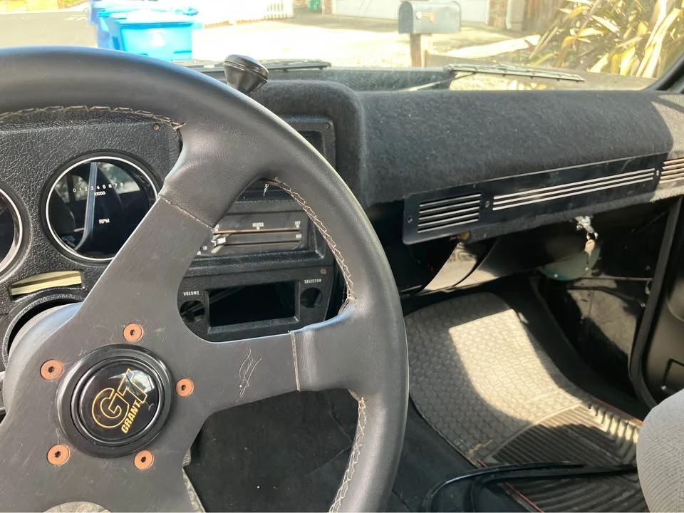 1976 Chevrolet C/K 3rd Gen - Image 5 of 9
