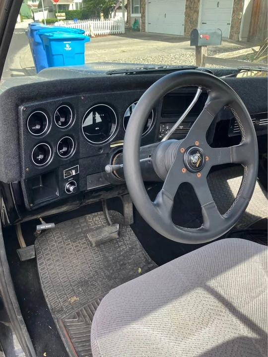 1976 Chevrolet C/K 3rd Gen - Image 7 of 9