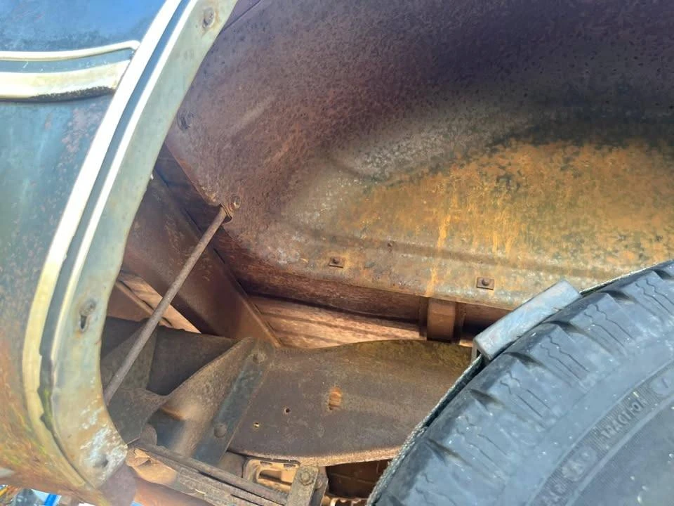 1976 Chevrolet C/K 3rd Gen - Image 15 of 20