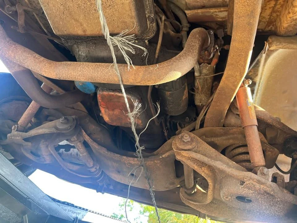 1976 Chevrolet C/K 3rd Gen - Image 18 of 20