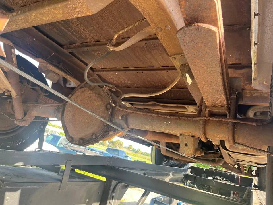 1976 Chevrolet C/K 3rd Gen - Image 10 of 20