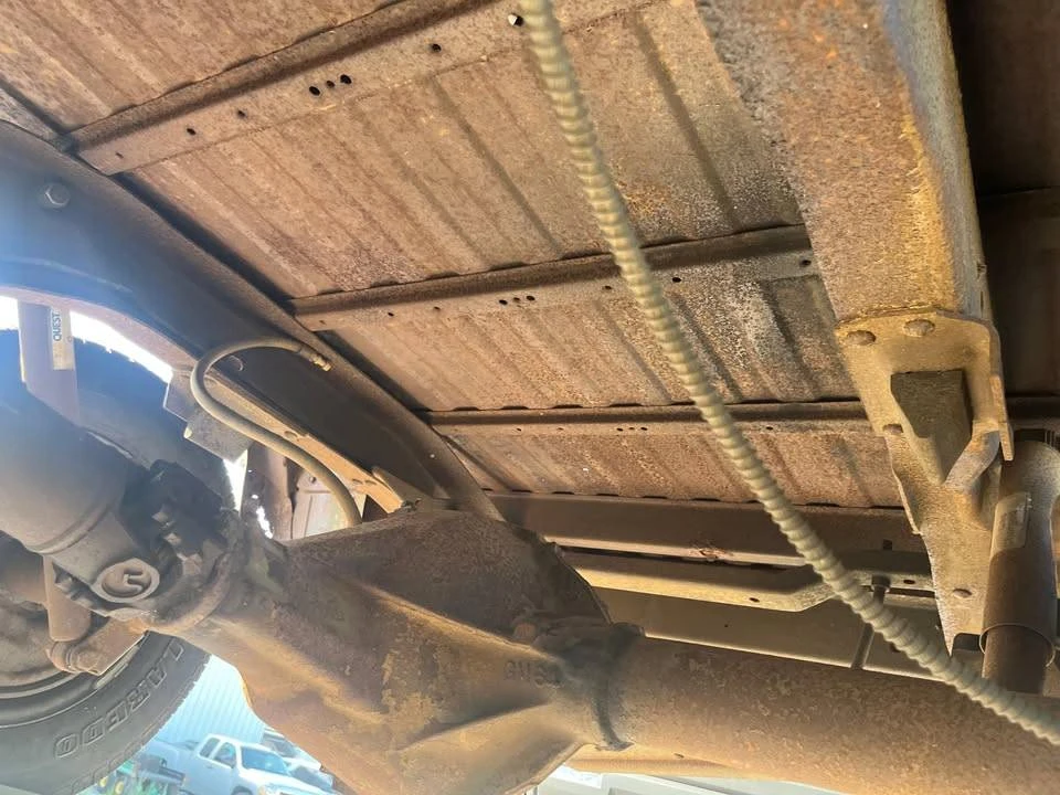1976 Chevrolet C/K 3rd Gen - Image 19 of 20