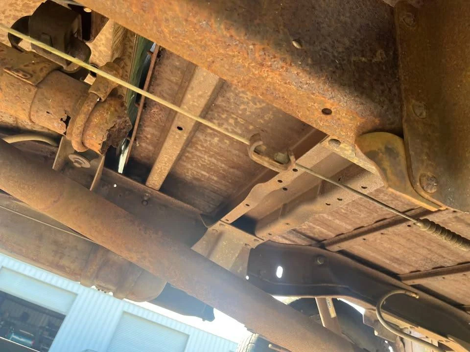 1976 Chevrolet C/K 3rd Gen - Image 17 of 20