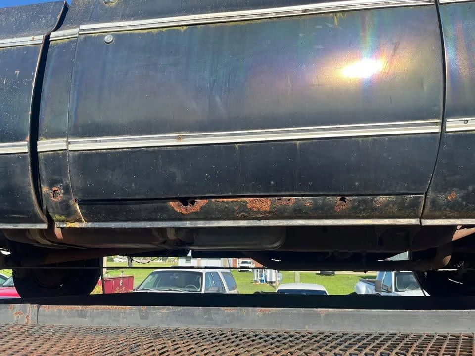 1976 Chevrolet C/K 3rd Gen - Image 12 of 20