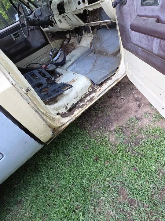 1976 Chevrolet C/K 3rd Gen - Image 2 of 12