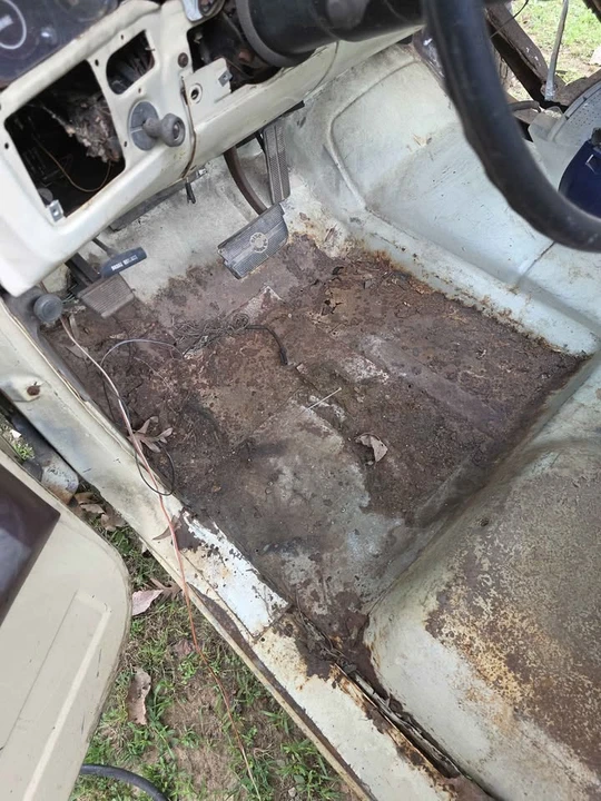 1976 Chevrolet C/K 3rd Gen - Image 7 of 12