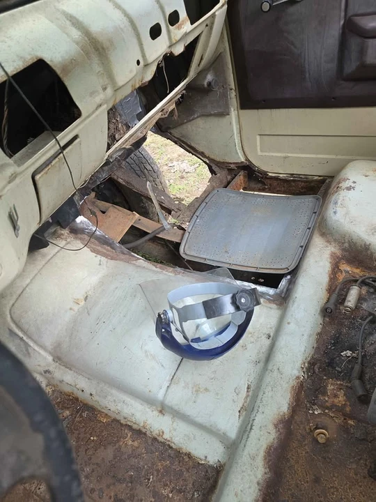 1976 Chevrolet C/K 3rd Gen - Image 6 of 12