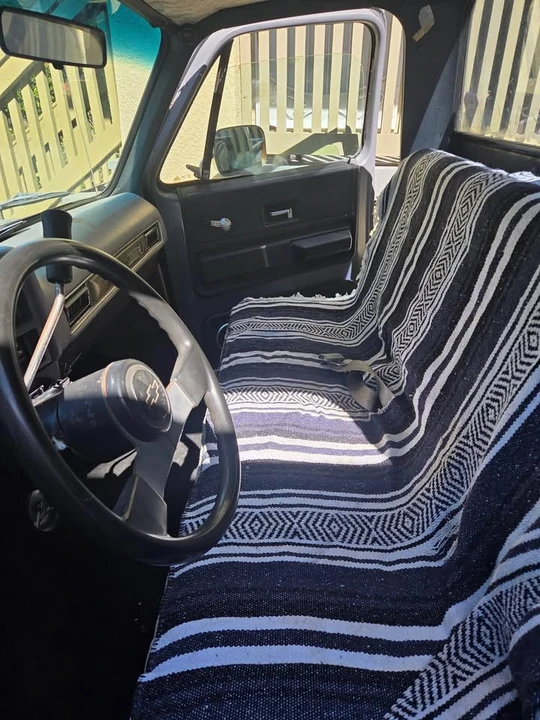 1976 Chevrolet C/K 3rd Gen - Image 3 of 7