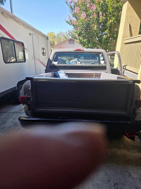 1976 Chevrolet C/K 3rd Gen - Image 7 of 7