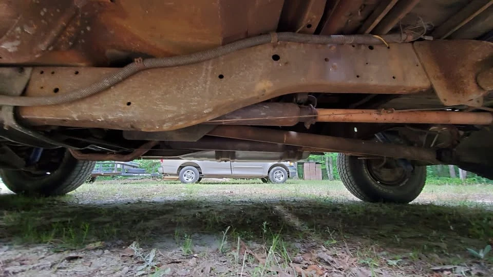 1976 Chevrolet C/K 3rd Gen - Image 9 of 15