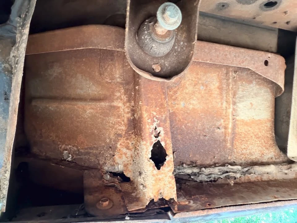 1976 Chevrolet C/K 3rd Gen - Image 10 of 15