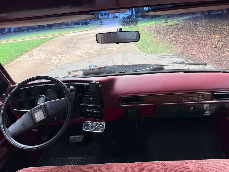 1976 Chevrolet C/K 3rd Gen - Image 7 of 15