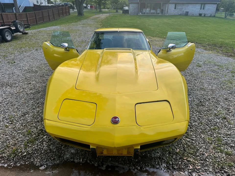 1976 Chevrolet Corvette C3 - Image 5 of 6