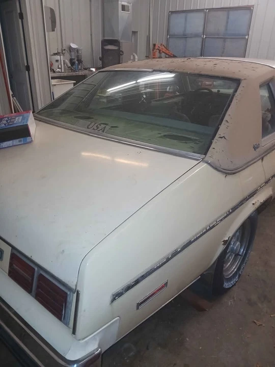 1976 Chevrolet Nova 4th Gen - Image 8 of 11