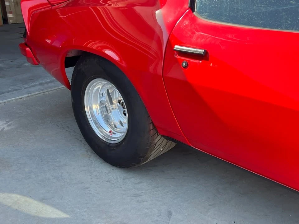 1976 Chevrolet Camaro 2nd Gen - Image 2 of 6