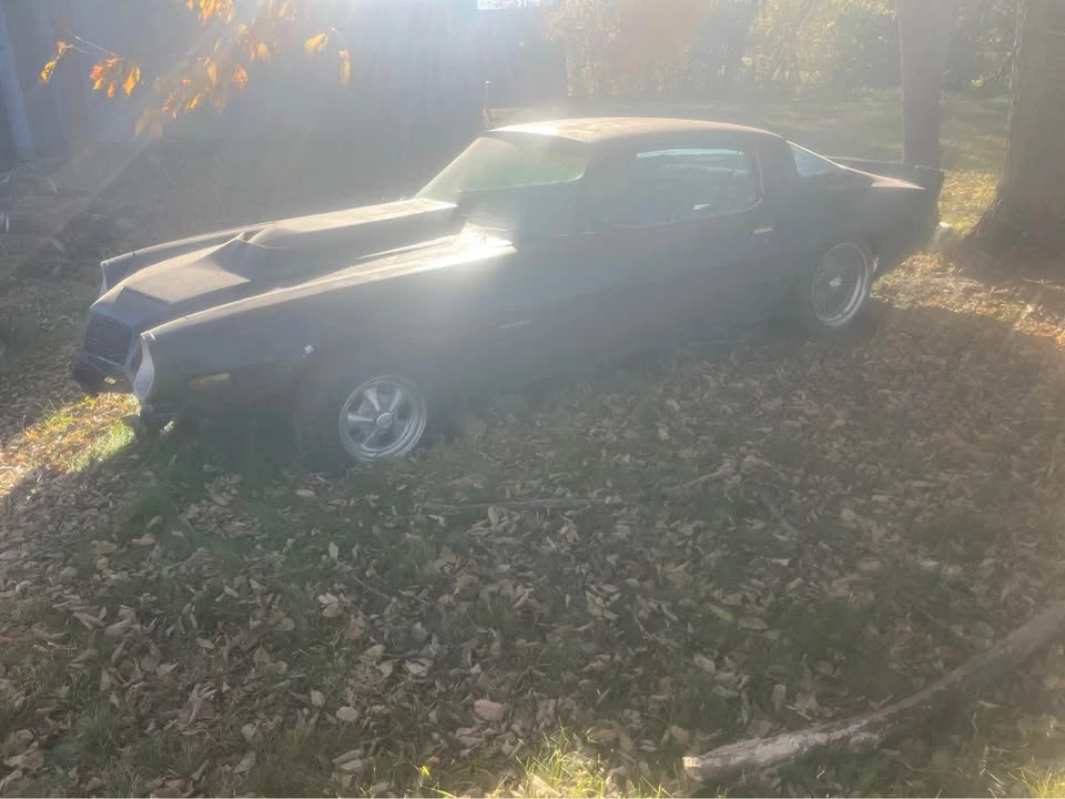 1976 Chevrolet Camaro 2nd Gen - Image 4 of 4